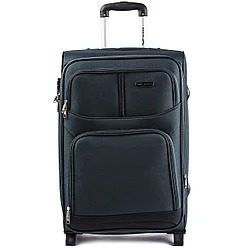 Чемодан Wings большой на колесах (206-2) (st2943)
Чемодан Wings большой на колесах (206-2) (st2943)