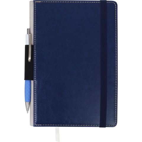 Блокнот деловой Buromax Code А5 иск.кожа нелинованный 96 л. т.синий (BM.295006-03) 
Блокнот деловой Buromax Code А5 иск.кожа нелинованный 96 л. т.синий (BM.295006-03)