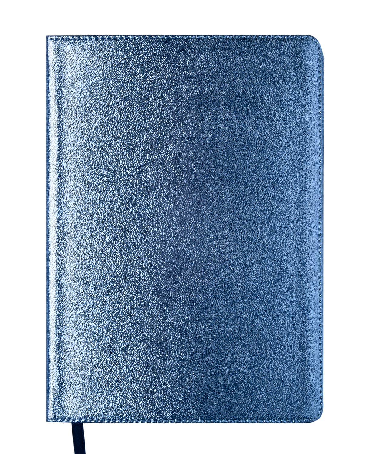 Ежедневник недатированный Buromax Metallic А6 из искусственной кожи 288 с. L2U Синий (BM.2613-02)
Ежедневник недатированный Buromax Metallic А6 из искусственной кожи 288 с. L2U Синий (BM.2613-02)