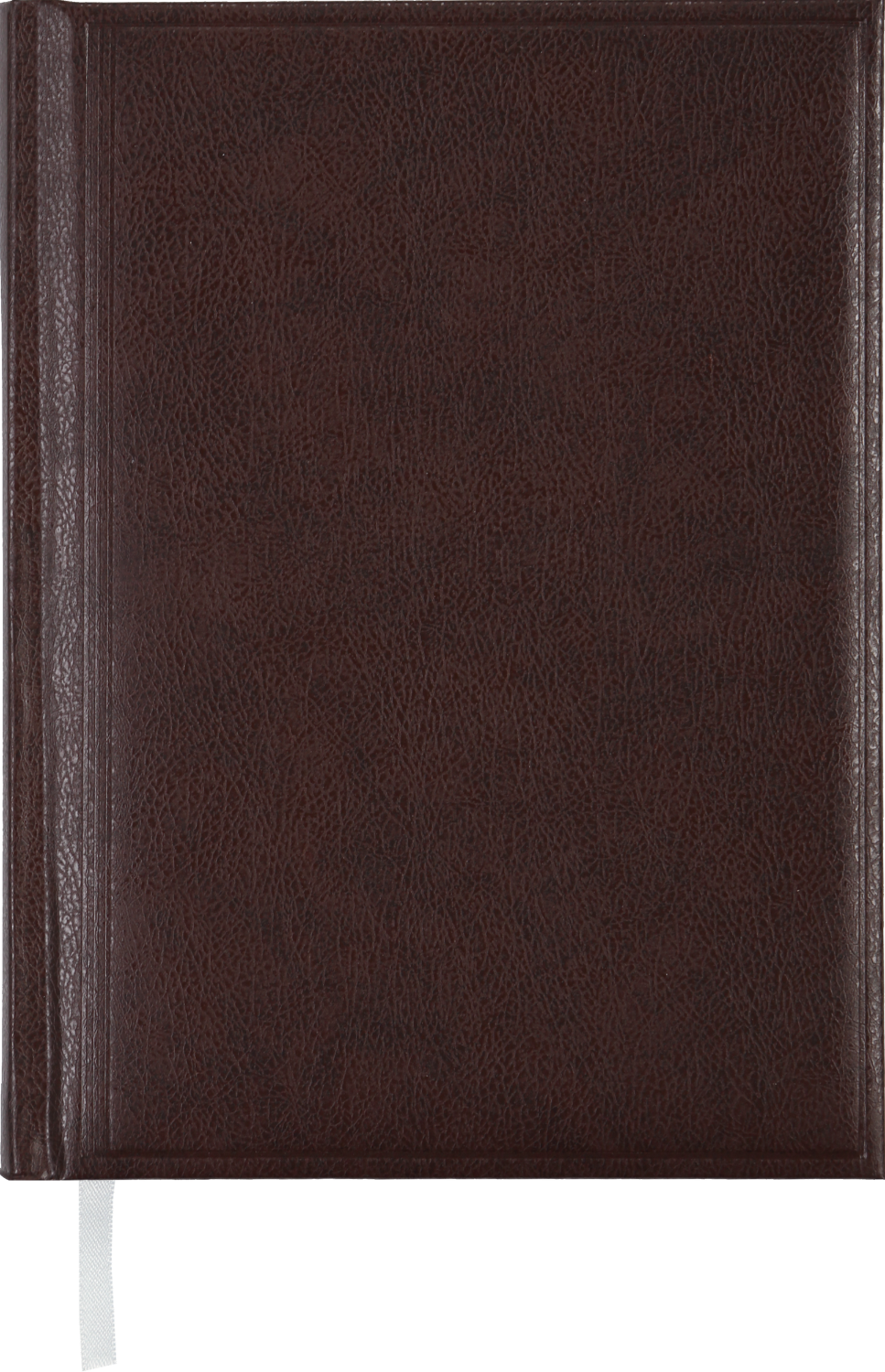 Ежедневник недатированный Buromax Base (Miradur) А5 288 с. Коричневый (BM.2008-25)
Ежедневник недатированный Buromax Base (Miradur) А5 288 с. Коричневый (BM.2008-25)