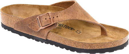 Мужские вьетнамки, сланцы Birkenstock Como Thong Sandal Camberra Tobacco Oiled Leather 42
Мужские вьетнамки, сланцы Birkenstock Como Thong Sandal Camberra Tobacco Oiled Leather 42