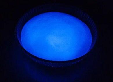 Светящийся порошок люминесцент Синий в Темноте и Фиолетовый на свету Люминофор ТМ Просто и Легко 1000 г SKL12-241436
Светящийся порошок люминесцент Синий в Темноте и Фиолетовый на свету Люминофор ТМ Просто и Легко 1000 г SKL12-241436