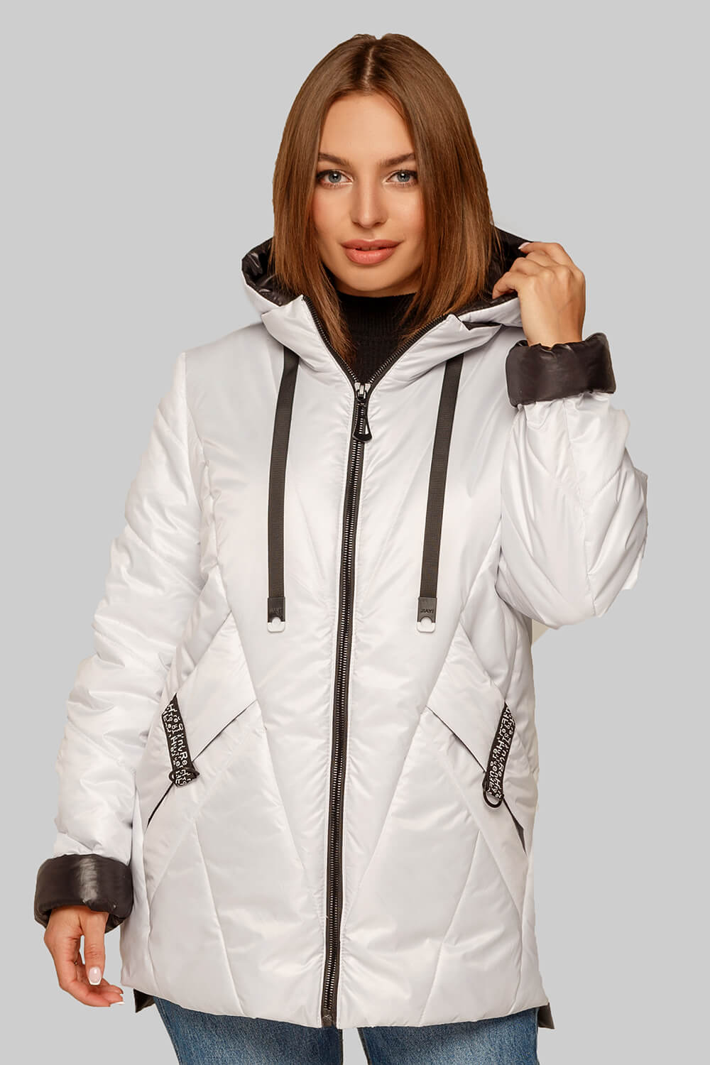 Куртка Miorichi Диана Белый (01104-white60, Куртка Miorichi Диана 60 Белый (01104-white60)
Куртка Miorichi Диана Белый (01104-white60, Куртка Miorichi Диана 60 Белый (01104-white60)