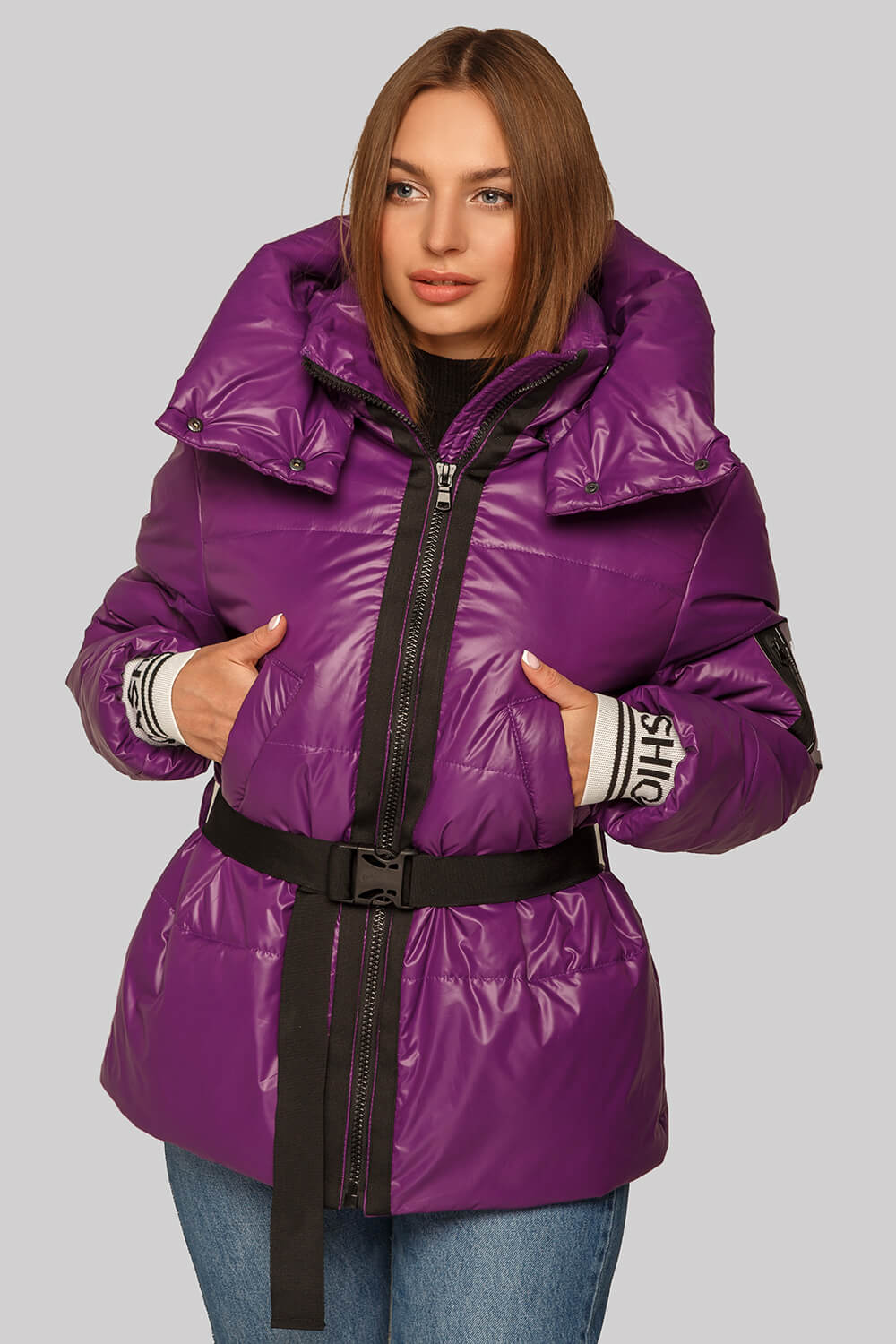Куртка Miorichi Алекса Фуксия (01106-bluem, Куртка Miorichi Алекса M Фуксия (01106-bluem)
Куртка Miorichi Алекса Фуксия (01106-bluem, Куртка Miorichi Алекса M Фуксия (01106-bluem)