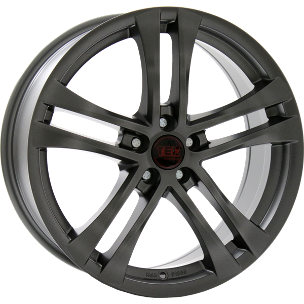 Tec Speedwheels Tec As Dg R W Pcd X Et