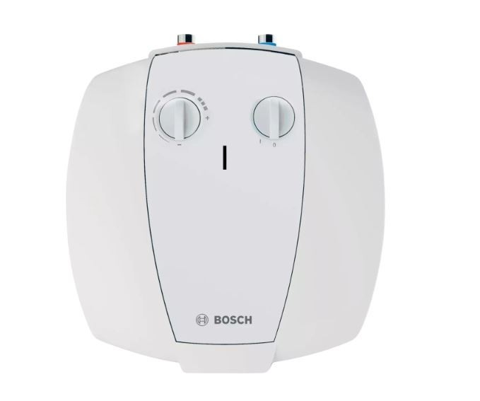 Водонагрівач Bosch Tronic 2000 TR 2000 15 T mini під мийку