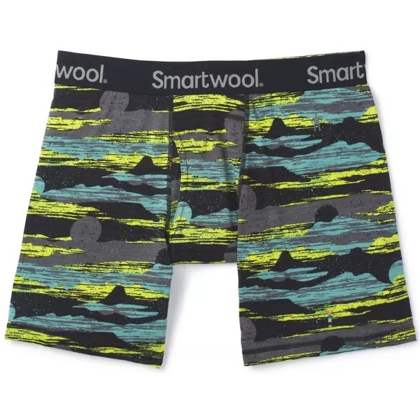 Трусы Smartwool Mens Merino 150 Print Boxer Brief Boxed Синий-Желтый, Трусы Smartwool Mens Merino 150 Print Boxer Brief Boxed M Синий-Желтый
Трусы Smartwool Mens Merino 150 Print Boxer Brief Boxed Синий-Желтый, Трусы Smartwool Mens Merino 150 Print Boxer Brief Boxed M Синий-Желтый