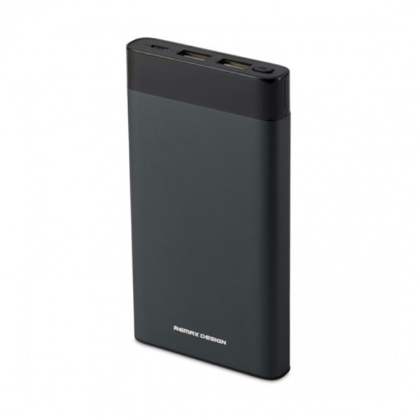 Портативное зарядное устройство Power Bank Renor RPP-120 Power Bank 10000mAh 2USB Чёрный
Портативное зарядное устройство Power Bank Renor RPP-120 Power Bank 10000mAh 2USB Чёрный