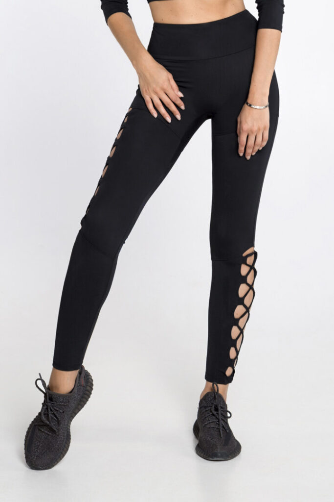 Леггинсы Designed for Fitness Gia черные, Леггинсы Designed for Fitness Gia L черные
Леггинсы Designed for Fitness Gia черные, Леггинсы Designed for Fitness Gia L черные