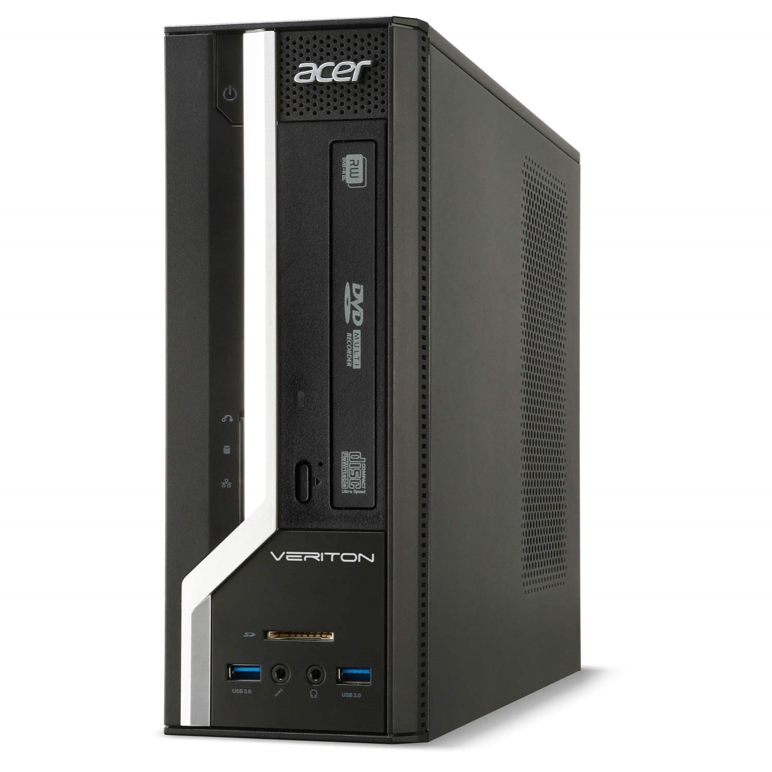 Acer Veriton X G Intel Core I Gb Ssd Gb Sff