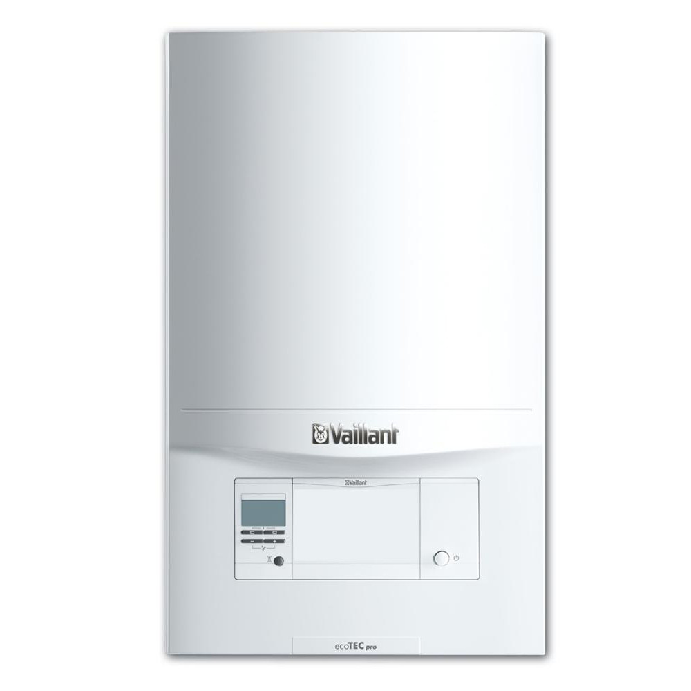 Котел конденсационный газовый Vaillant ecoTEC pro VUW INT 286 5 3 H