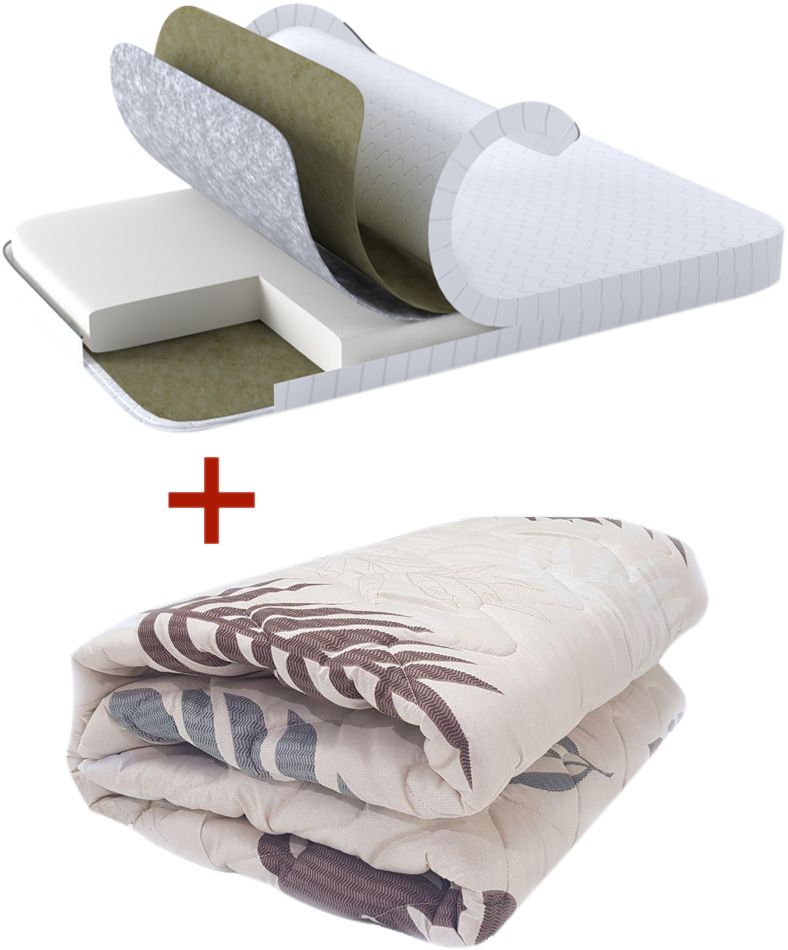 Комплект Ортопедический матрас Green Streem Ortholinum Fresh 80х190 см + Одеяло зимнее 142х205 см (02022020-53-01)
Комплект Ортопедический матрас Green Streem Ortholinum Fresh 80х190 см + Одеяло зимнее 142х205 см (02022020-53-01)