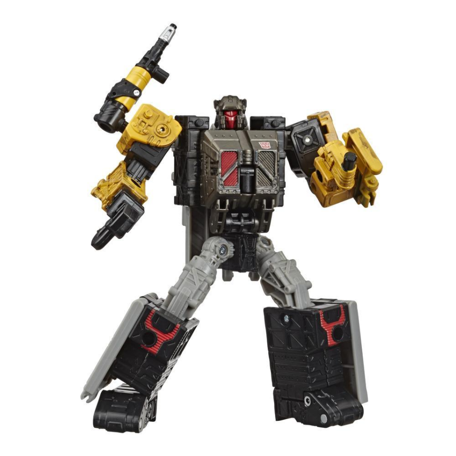 Трансформер Айронворкс Война за Кибертрон Generations War for Cybertron WFC-E8 Ironworks Hasbro E7157
Трансформер Айронворкс Война за Кибертрон Generations War for Cybertron WFC-E8 Ironworks Hasbro E7157