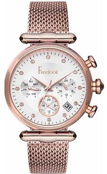 Женские наручные часы Freelook F.8.1079.05
Женские наручные часы Freelook F.8.1079.05