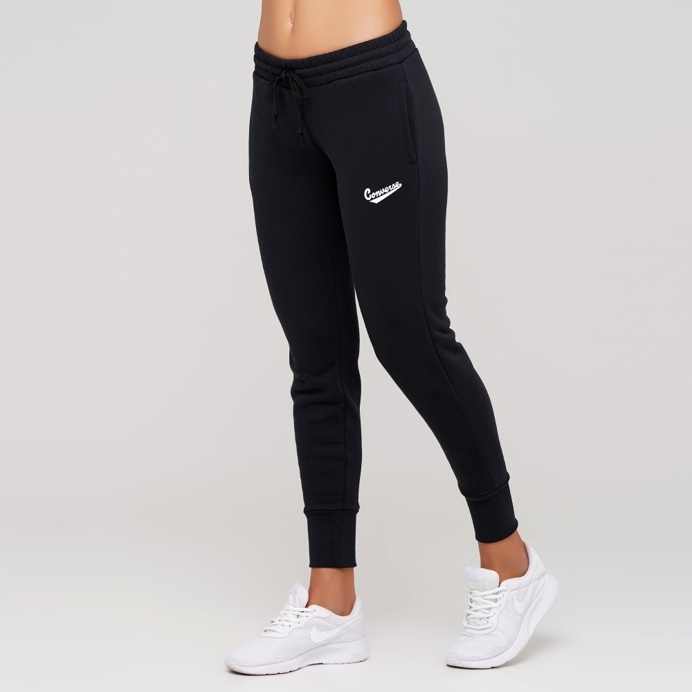 Женские спортивные штаны Converse Star Chevron Nova Pant Bb Черный 42 (con10018741-001)
Женские спортивные штаны Converse Star Chevron Nova Pant Bb Черный 42 (con10018741-001)
