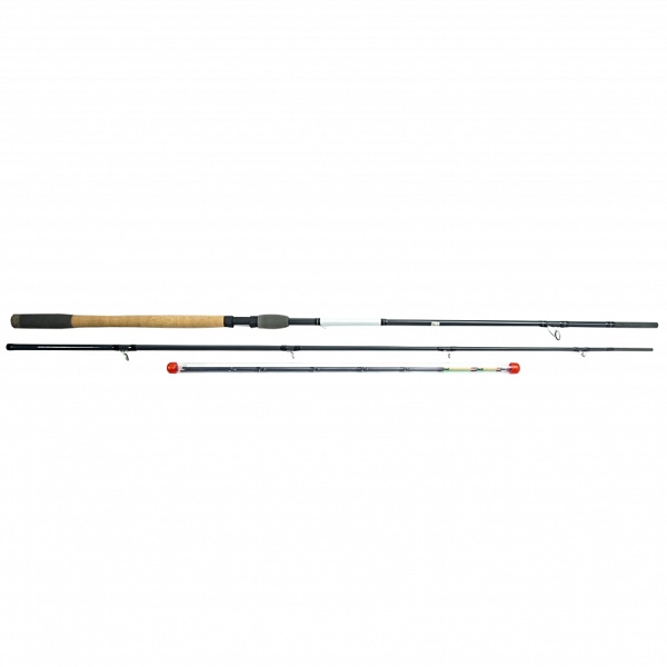 Удилище JS Company NIXX Feeder 12' 80g 3,60m
Удилище JS Company NIXX Feeder 12' 80g 3,60m