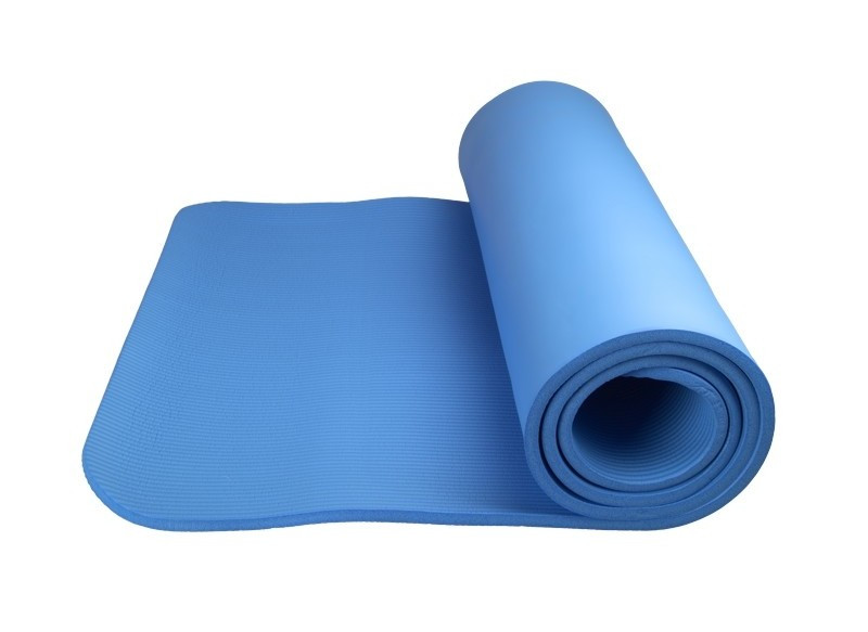 Гимнастический коврик йога мат Power System-4017 FITNESS-YOGA Mat Blue для фитнеса, йоги, пилатеса и аэробики (SKU_145266)
Гимнастический коврик йога мат Power System-4017 FITNESS-YOGA Mat Blue для фитнеса, йоги, пилатеса и аэробики (SKU_145266)