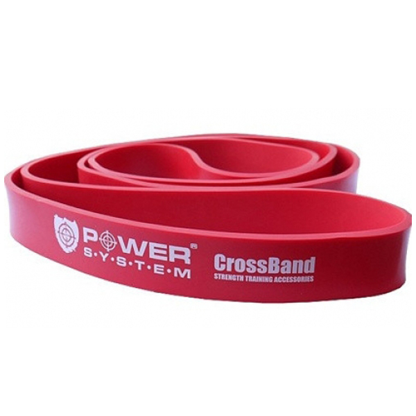 Резиновая петля для тренировок CrossFit Level 3 Red Power System - 4053 красная (SKU_145123)
Резиновая петля для тренировок CrossFit Level 3 Red Power System - 4053 красная (SKU_145123)