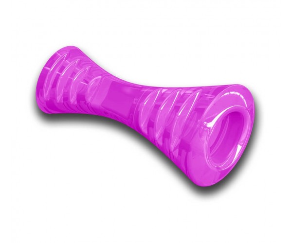Игрушка для собак OutwardHound Bionic Opaque Stick гантель для лакомств малая фиолетовая
Игрушка для собак OutwardHound Bionic Opaque Stick гантель для лакомств малая фиолетовая
