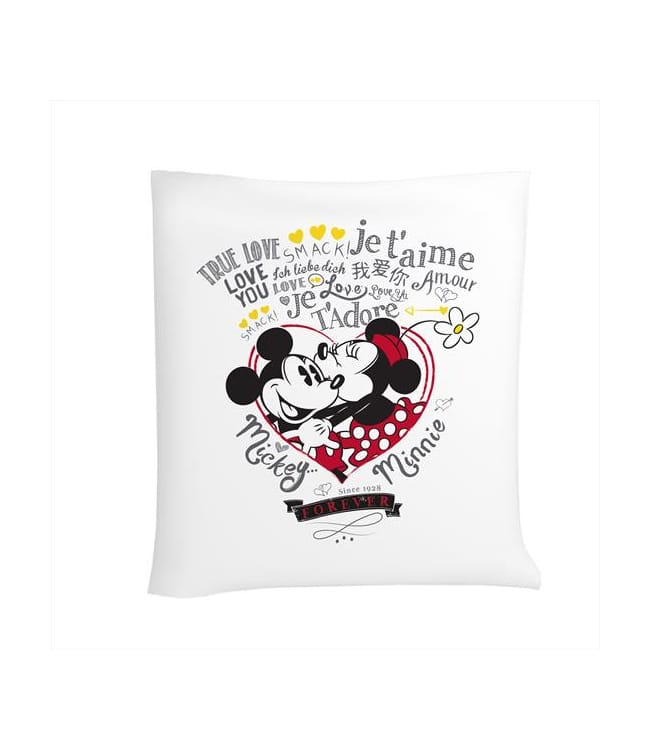 Покрывало-пике Tac Disney Minnie & Mickey Amour Евро 200*230 см хлопок подростковое арт.TAC60179248
Покрывало-пике Tac Disney Minnie & Mickey Amour Евро 200*230 см хлопок подростковое арт.TAC60179248