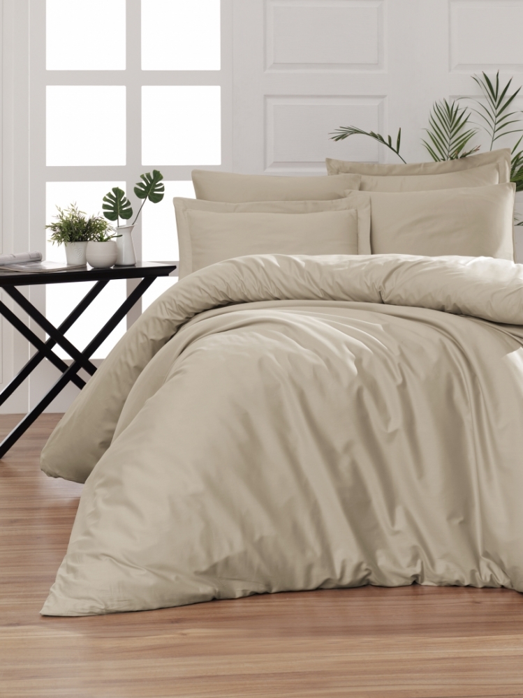Комплект постельного белья First Choice Satin Cotton Евро сатин арт.Snazzy-Toprak
Комплект постельного белья First Choice Satin Cotton Евро сатин арт.Snazzy-Toprak