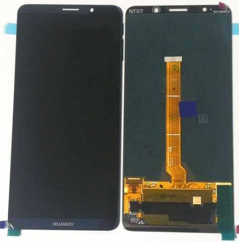 Дисплей (экран) для Huawei Mate 10 Pro (BLA-L09/BLA-L29) + тачскрин, черный Original
Дисплей (экран) для Huawei Mate 10 Pro (BLA-L09/BLA-L29) + тачскрин, черный Original
