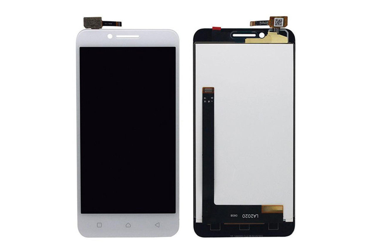 Дисплей (экран) для Lenovo A2020 Vibe C (A40) леново + тачскрин, цвет белый High Copy
Дисплей (экран) для Lenovo A2020 Vibe C (A40) леново + тачскрин, цвет белый High Copy