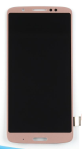 Дисплей (экран) для Motorola XT1926 Moto G6 Plus + тачскрин, золотистый High Copy
Дисплей (экран) для Motorola XT1926 Moto G6 Plus + тачскрин, золотистый High Copy