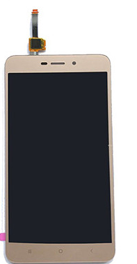 Дисплей (экран) для Xiaomi Redmi 4X, Redmi 4X Pro ксиоми + тачскрин, цвет золотой High Copy
Дисплей (экран) для Xiaomi Redmi 4X, Redmi 4X Pro ксиоми + тачскрин, цвет золотой High Copy