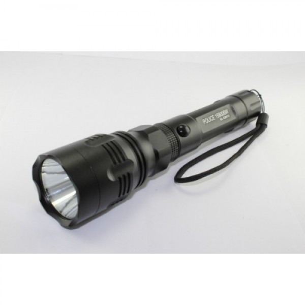 Многофункциональный тактический фонарик Bailong Police BL-Q8610 фонарь цвет свечения зелёный
Многофункциональный тактический фонарик Bailong Police BL-Q8610 фонарь цвет свечения зелёный