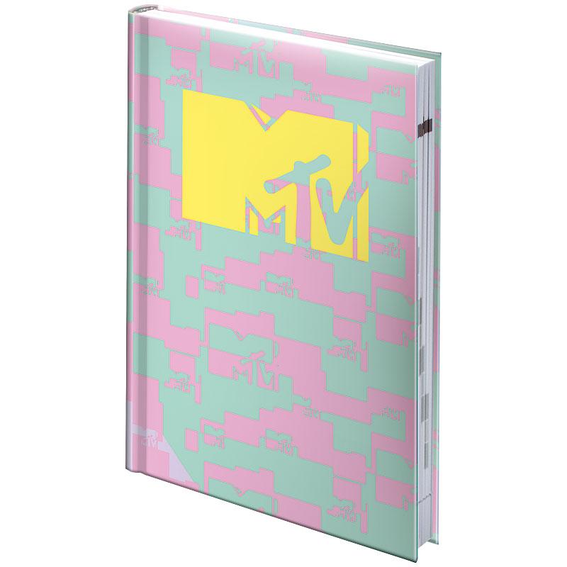 Ежедненивник недатированный Brunnen агенда графо MTV-4 А5 линия 320стр (73-796 68 061)
Ежедненивник недатированный Brunnen агенда графо MTV-4 А5 линия 320стр (73-796 68 061)