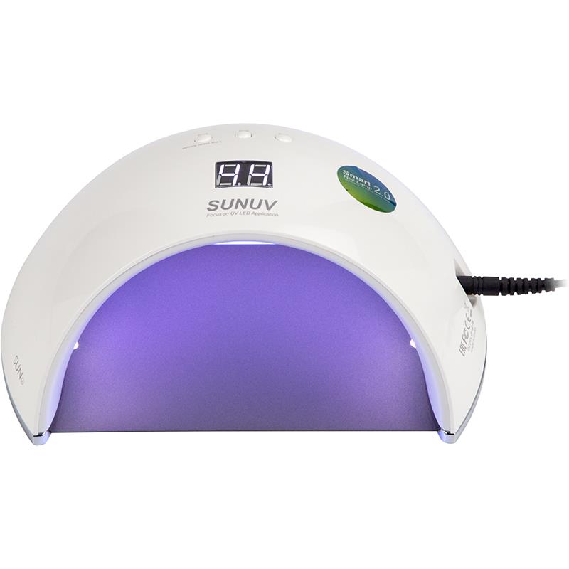 Uv Led Sunuv Sun W