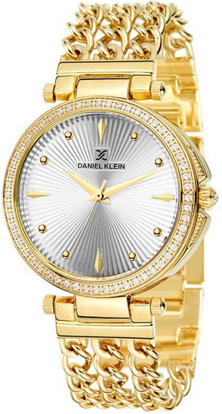 Женские наручные часы Daniel Klein DK11056-1 
Женские наручные часы Daniel Klein DK11056-1