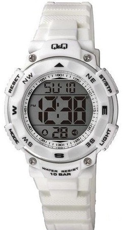 Женские наручные часы Q&Q M149-005 
Женские наручные часы Q&Q M149-005