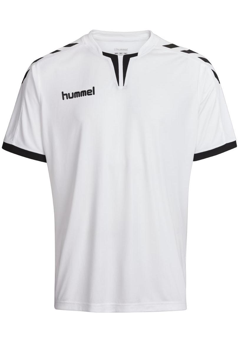 Футболка Hummel детская CORE SS POLY JERSEY 116-128 БЕЛЫЙ (103-636-9006-116-128)
Футболка Hummel детская CORE SS POLY JERSEY 116-128 БЕЛЫЙ (103-636-9006-116-128)
