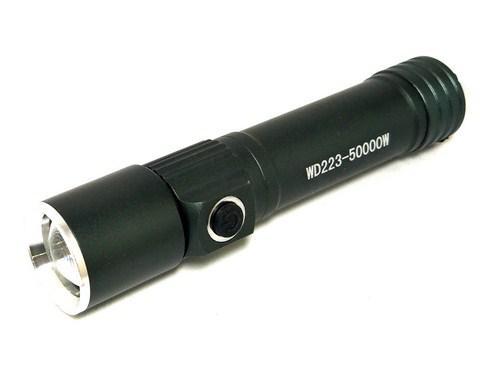 Фонарик Police WD-223 карманный светодиодный портативный компактный (69572084zag)
Фонарик Police WD-223 карманный светодиодный портативный компактный (69572084zag)