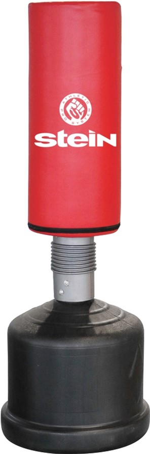 Напольный мешок для бокса Stein Free Standing Heavy Bag водоналивной Красный (LPB-1651)
Напольный мешок для бокса Stein Free Standing Heavy Bag водоналивной Красный (LPB-1651)