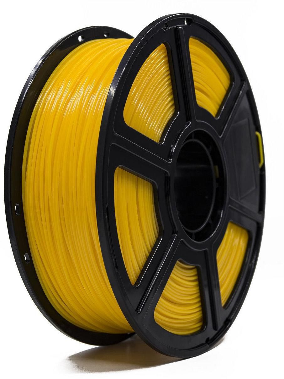 PLA пластик Gearlab для 3D-принтера, 1.75mm/1кг PLA 3D filament Yellow 1kg, (GLB251006)
PLA пластик Gearlab для 3D-принтера, 1.75mm/1кг PLA 3D filament Yellow 1kg, (GLB251006)