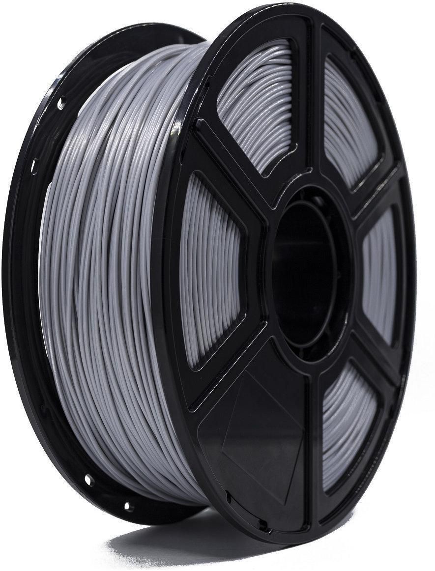 PLA пластик Gearlab для 3D-принтера, 1.75mm/1кг PLA 3D filament Pearl silver 1kg, (GLB251023)
PLA пластик Gearlab для 3D-принтера, 1.75mm/1кг PLA 3D filament Pearl silver 1kg, (GLB251023)