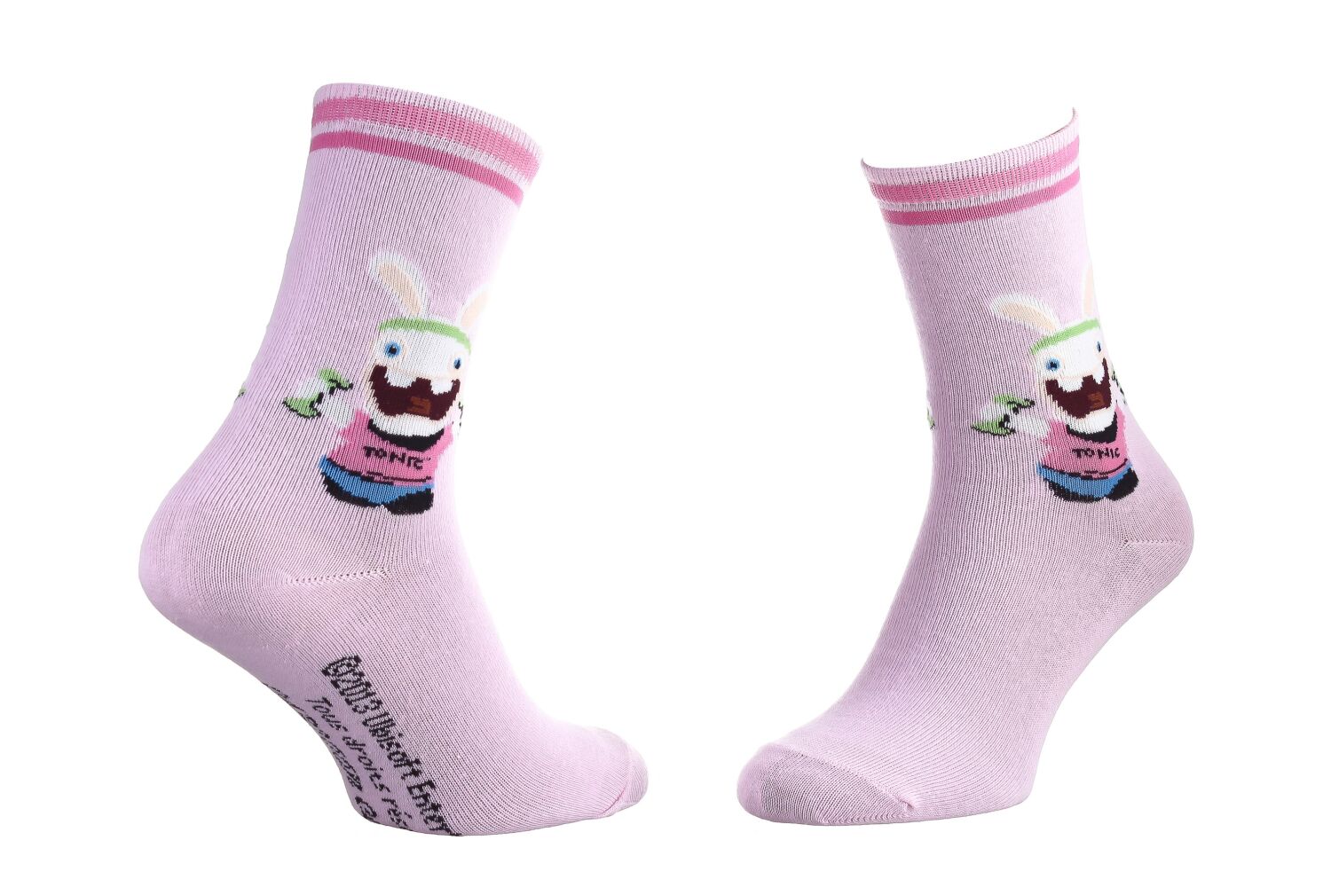 Носки Rabbids Invasion Rabbits Makes Alteres (13849251-2) pink, Носки Rabbids Invasion Rabbits Makes Alteres 35-41 (13849251-2) pink
Носки Rabbids Invasion Rabbits Makes Alteres (13849251-2) pink, Носки Rabbids Invasion Rabbits Makes Alteres 35-41 (13849251-2) pink
