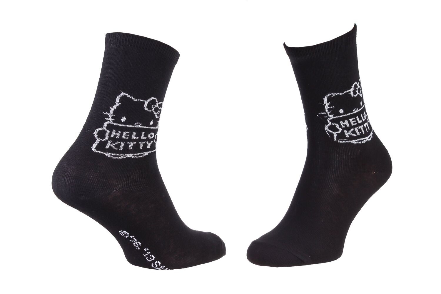 Носки Hello Kitty Head Hk + Hello Kitty Panel (13849551-1) black, Носки Hello Kitty Head Hk + Hello Kitty Panel 35-41 (13849551-1) black
Носки Hello Kitty Head Hk + Hello Kitty Panel (13849551-1) black, Носки Hello Kitty Head Hk + Hello Kitty Panel 35-41 (13849551-1) black