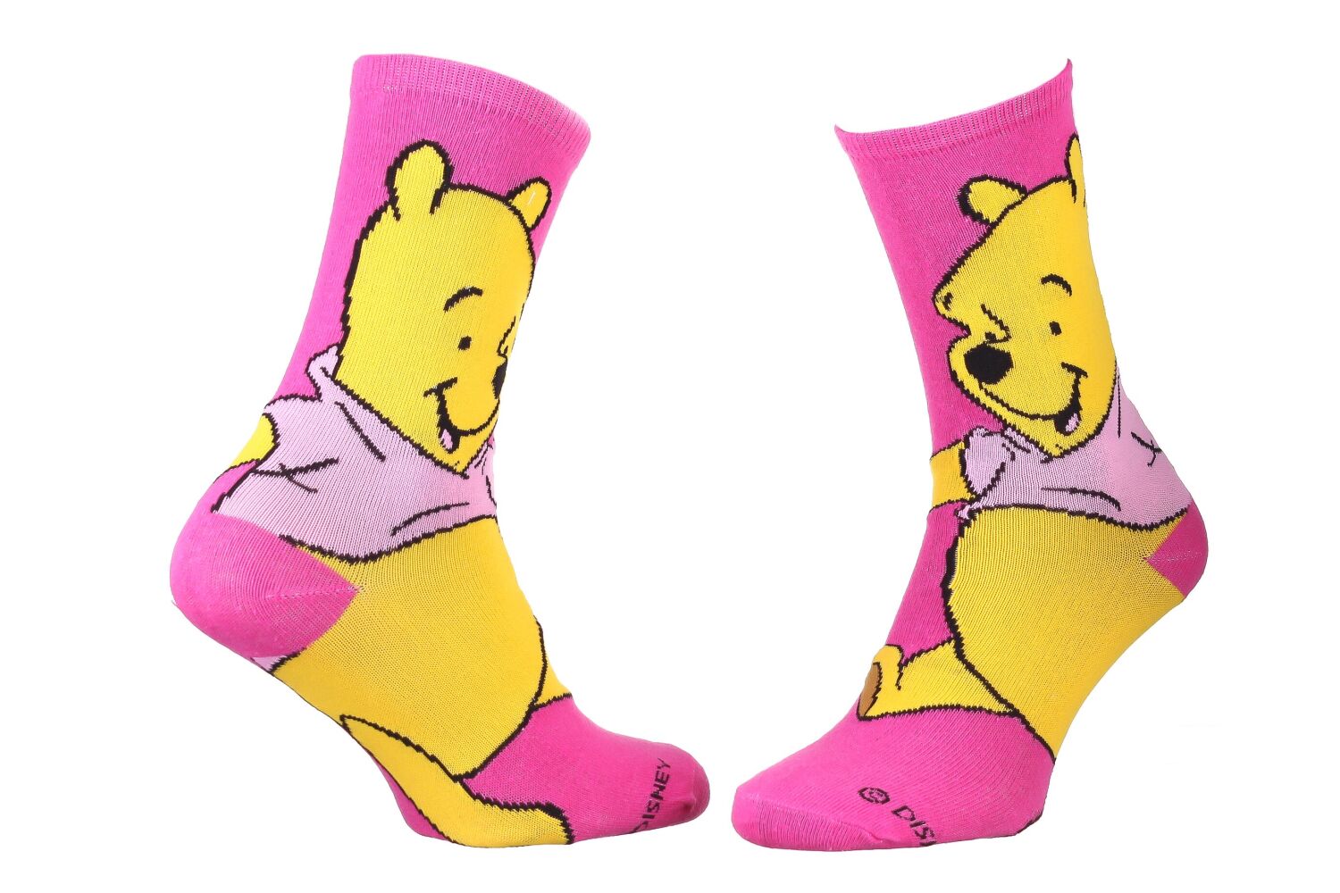 Носки Disney Winnie Big Plane (13893220-7) pink, Носки Disney Winnie Big Plane 36-41 (13893220-7) pink
Носки Disney Winnie Big Plane (13893220-7) pink, Носки Disney Winnie Big Plane 36-41 (13893220-7) pink