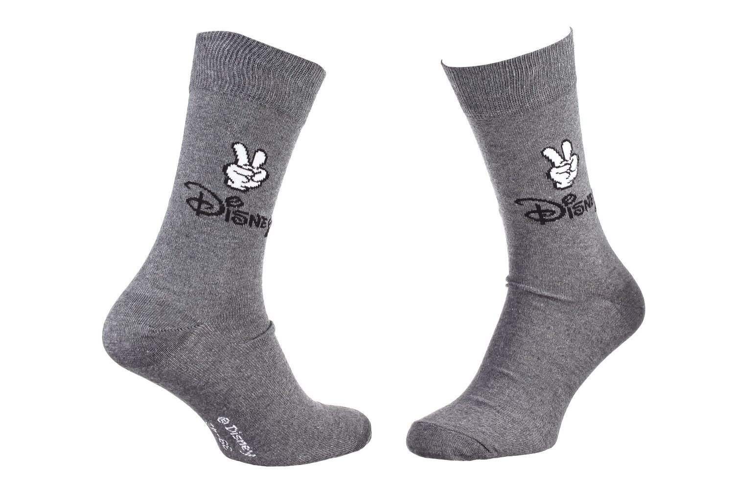 Носки Disney Mickey Logo Disney And Main Mickey (93154962-1) light grey, Носки Disney Mickey Logo Disney And Main Mickey 39-42 (93154962-1) light grey
Носки Disney Mickey Logo Disney And Main Mickey (93154962-1) light grey, Носки Disney Mickey Logo Disney And Main Mickey 39-42 (93154962-1) light grey