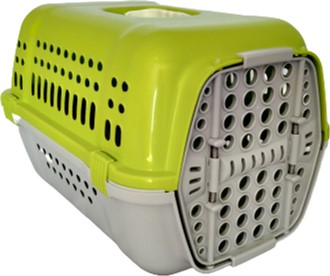 Переноска для кошек и собак Animall 49х35х32.5 см Р 990 Салатовая (2000981180041)
Переноска для кошек и собак Animall 49х35х32.5 см Р 990 Салатовая (2000981180041)