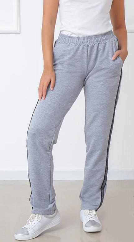 Женские спортивные штаны GF00107 р42/ серые, Женские спортивные штаны GF00107 р42/44 серые
Женские спортивные штаны GF00107 р42/ серые, Женские спортивные штаны GF00107 р42/44 серые