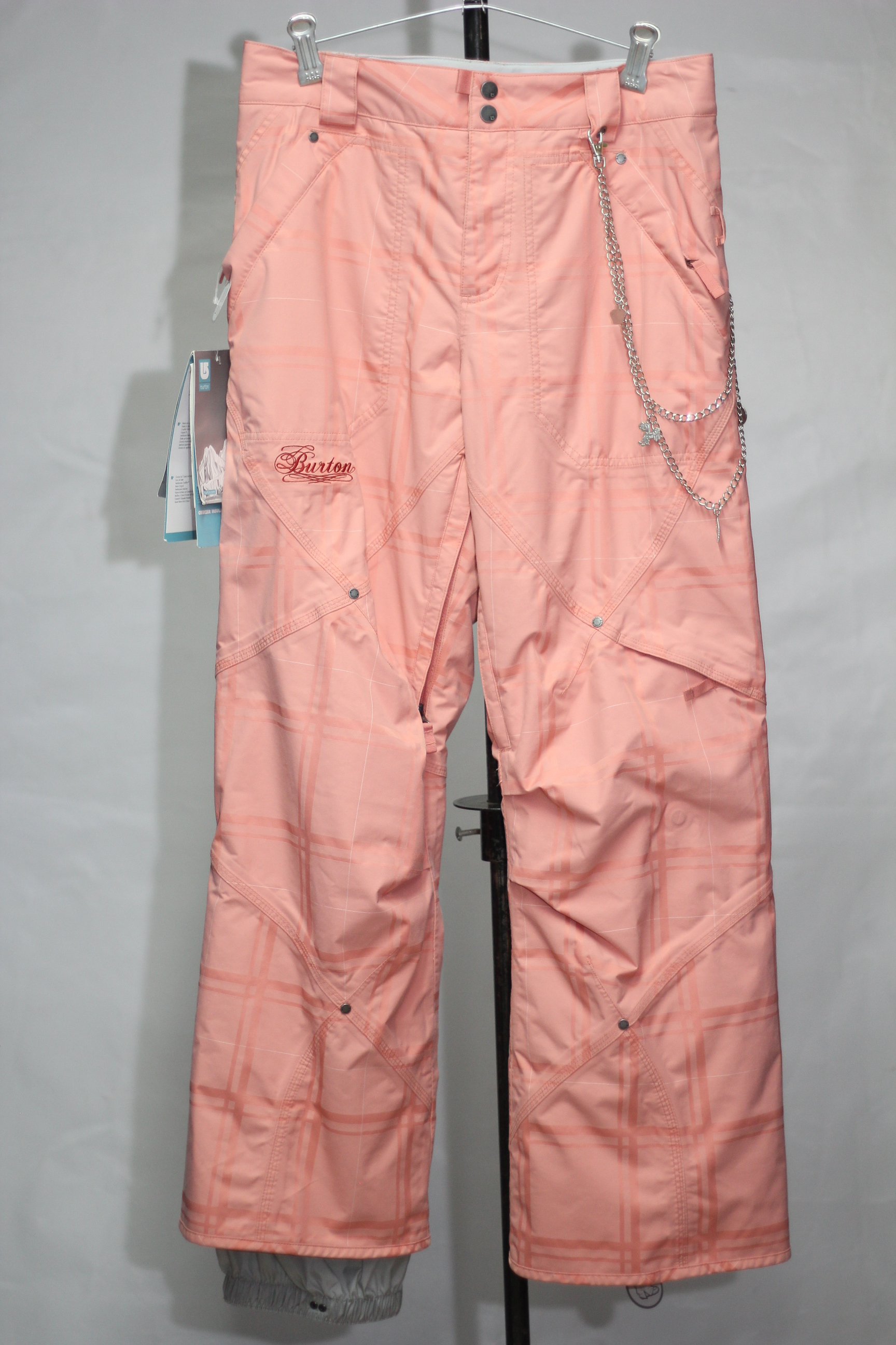 Горнолыжные Штаны Burton Wmn Cruiser Ins Pnt, Горнолыжные Штаны Burton Wmn Cruiser Ins Pnt S
Горнолыжные Штаны Burton Wmn Cruiser Ins Pnt, Горнолыжные Штаны Burton Wmn Cruiser Ins Pnt S