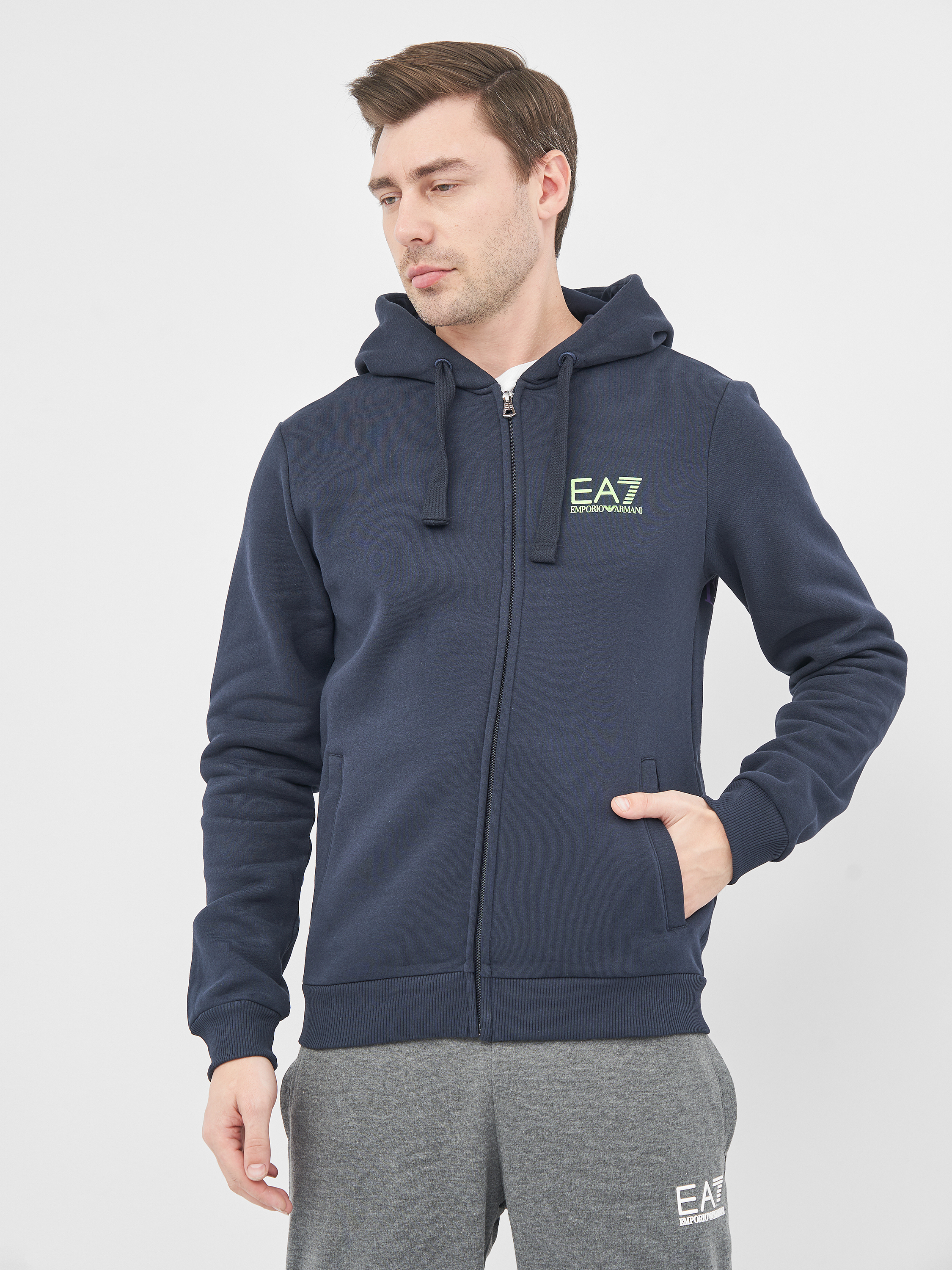 Толстовка EA7 10418.2 (50) Темно-синяя, Толстовка EA7 10418.2 XL(50) Темно-синяя
Толстовка EA7 10418.2 (50) Темно-синяя, Толстовка EA7 10418.2 XL(50) Темно-синяя