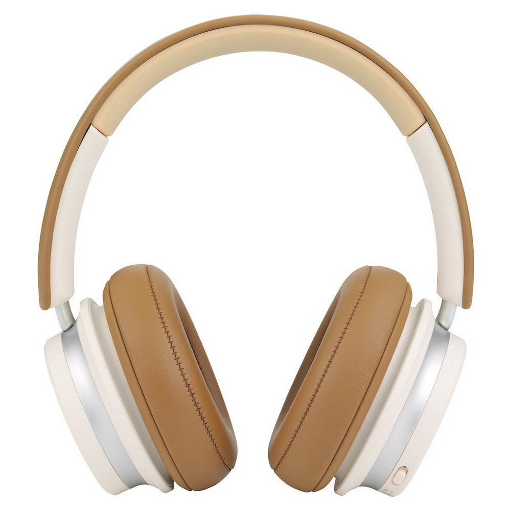 Беспроводные Bluetooth наушники с активным шумоподавлением: DALI IO-6 Caramel White
Беспроводные Bluetooth наушники с активным шумоподавлением: DALI IO-6 Caramel White