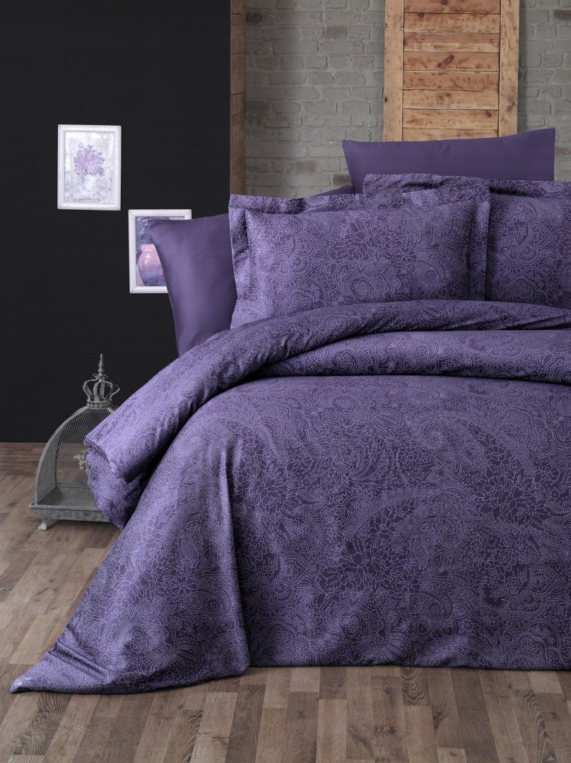 Комплект постельного белья семейный First Choice Cotton Satin Neva Mor 160х220 (FCS-0499)
Комплект постельного белья семейный First Choice Cotton Satin Neva Mor 160х220 (FCS-0499)