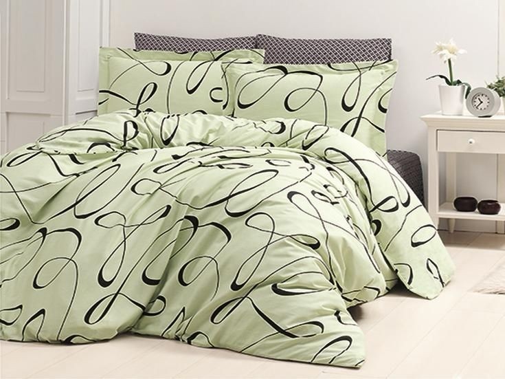 Комплект постельного белья евро First Choice Cotton Satin Calisto Yesil 200х220 (FCS-0017)
Комплект постельного белья евро First Choice Cotton Satin Calisto Yesil 200х220 (FCS-0017)